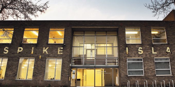 We have moved! We have moved!