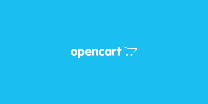 Proud Opencart development partner