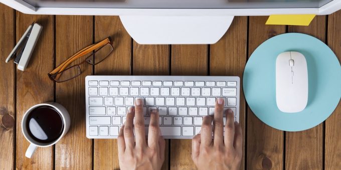 eckhoMedia launch new website