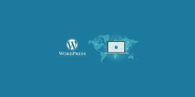 WordPress Security Improvements