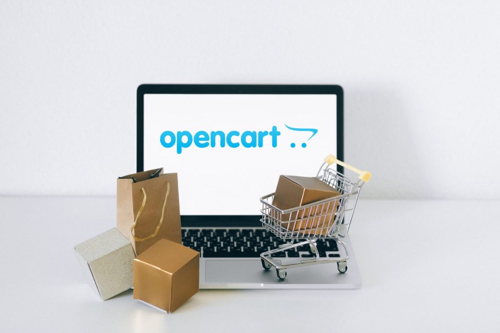 OpenCart Upgrades OpenCart Upgrades