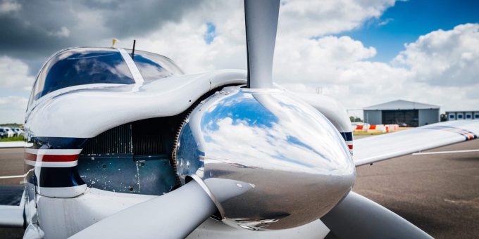 Bristol and Wessex Aeroplane Club