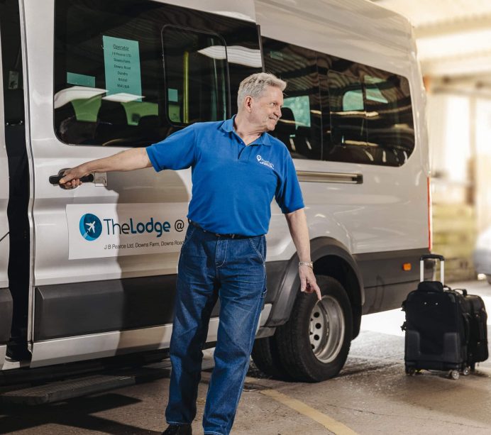 Park Farm Bristol Photo