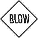 Blow Creative Logo