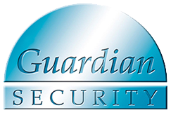 Guardian Security Systems Logo