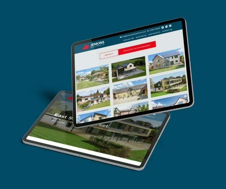 Jenkins Developments