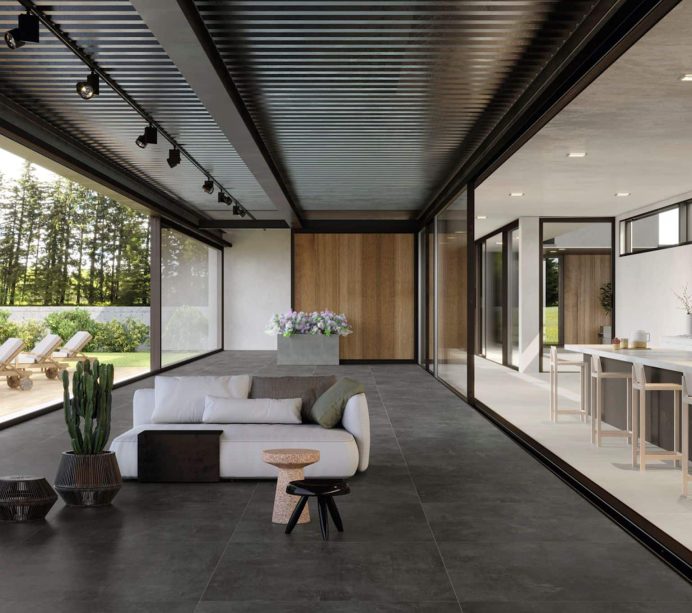 Commercial Tiles Photo