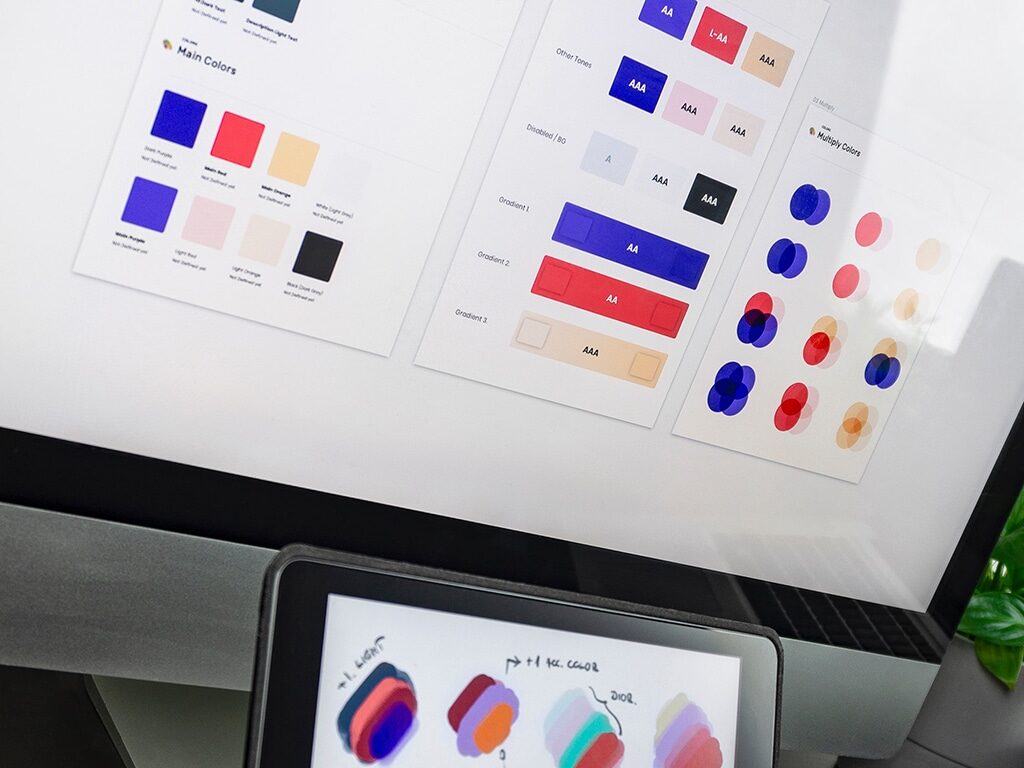 Logos & Branding Logos & Branding