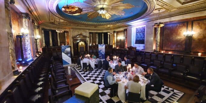 Improved Kinetic Alliance page load times