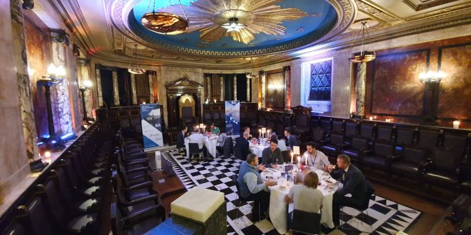 Improved Kinetic Alliance page load times