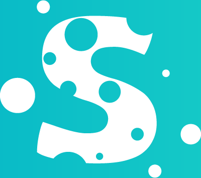 Scrubbles Logo