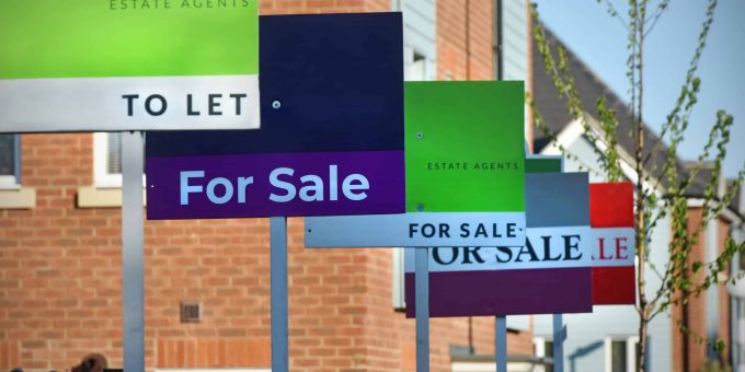 Langley House Mortgages