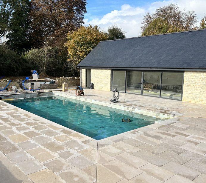 The Natural Pool Company Photo The Natural Pool Company Photo