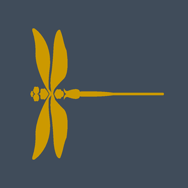 The Natural Pool Company Logo