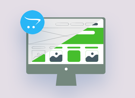 Ecommerce Web Design