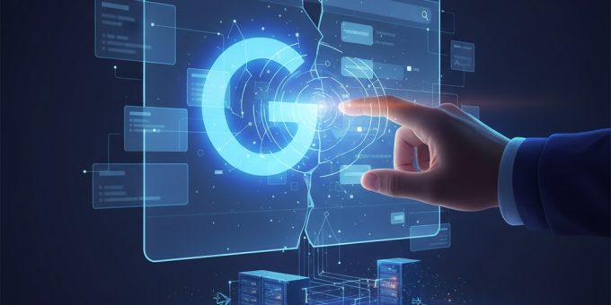 Google’s Recent Rank Tracking Search Changes