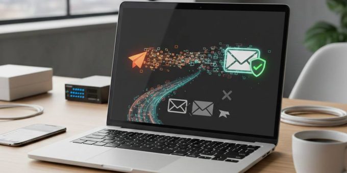 We’re Moving to Postmark SMTP Servers