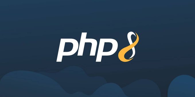Upgrading to PHP 8