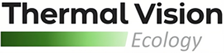 Thermal Vision Ecology Logo